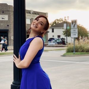 Meet your Posher, Veronica